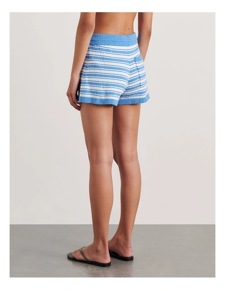 Arden Stripe Short image 2