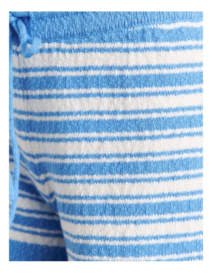 Arden Stripe Short image 6