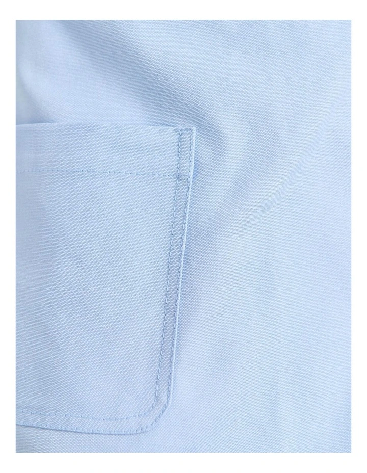 Pia Canvas Wrap Skirt image 6