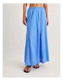 Inka Midi Skirt