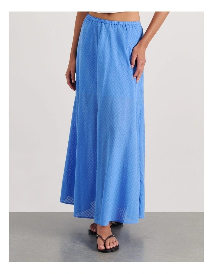 Inka Midi Skirt image 3