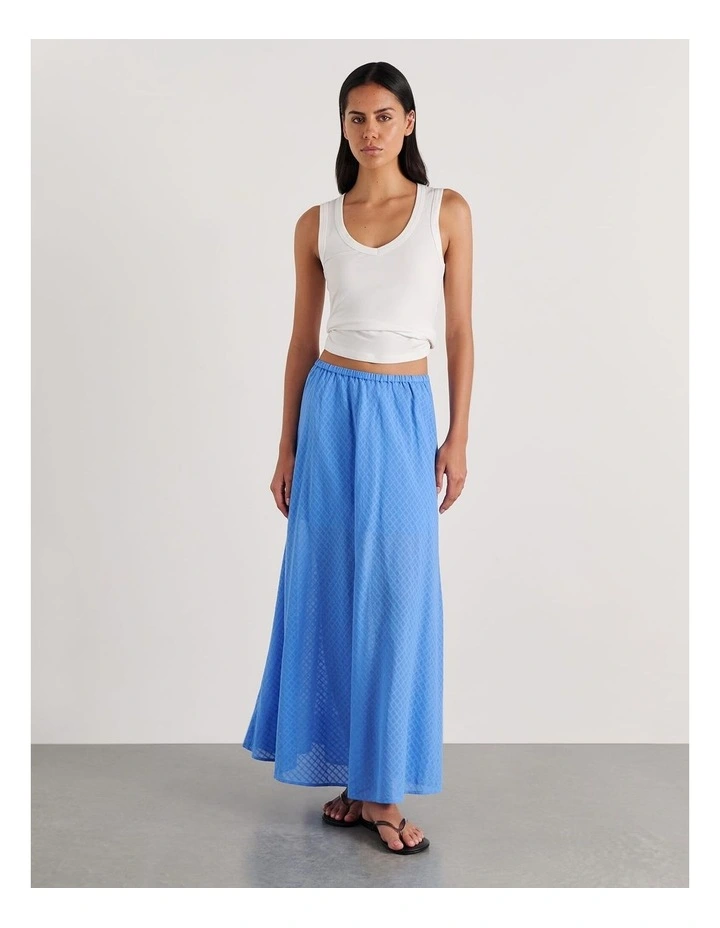 Inka Midi Skirt image 4