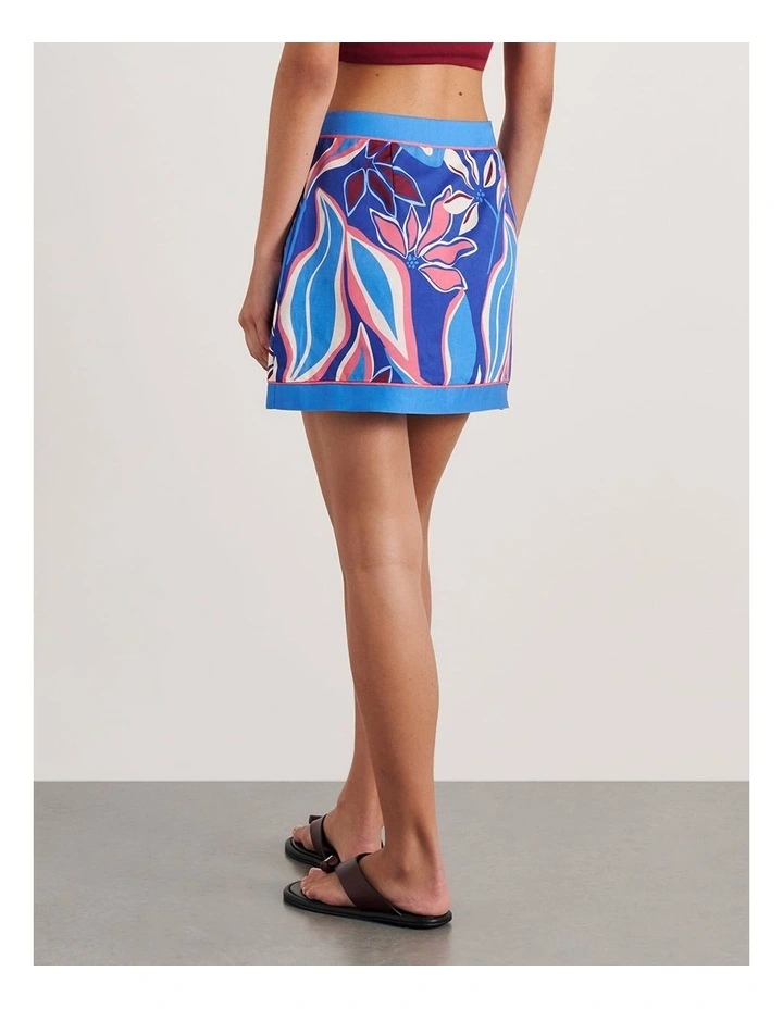 Calliope Wrap Skirt image 2