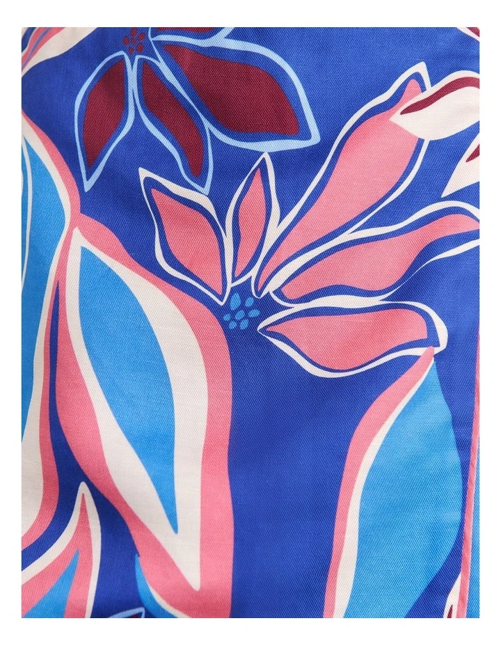 Calliope Wrap Skirt image 6