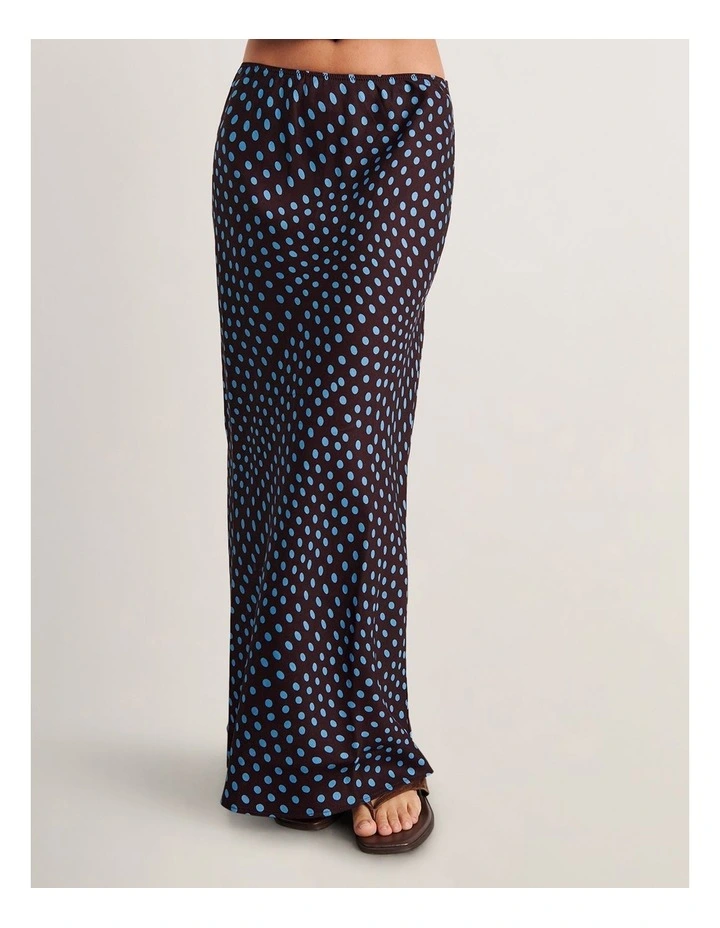 Ania Maxi Skirt image 1