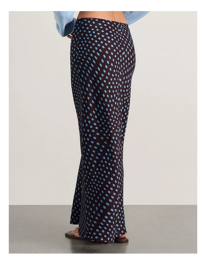 Ania Maxi Skirt image 2