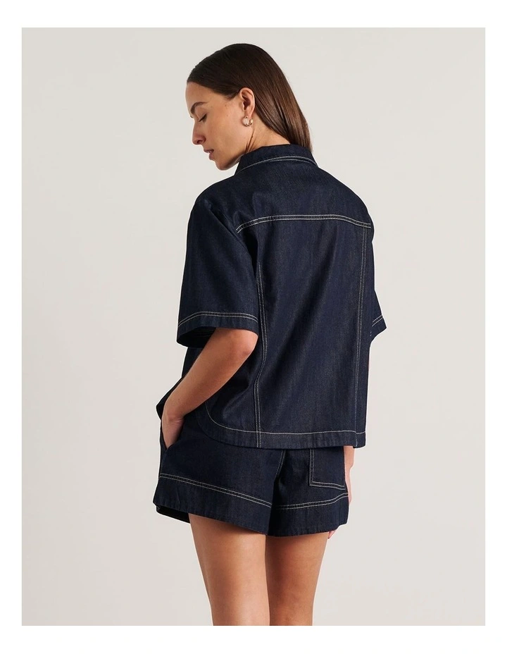 Loe Short Sleeve Shirt image 2
