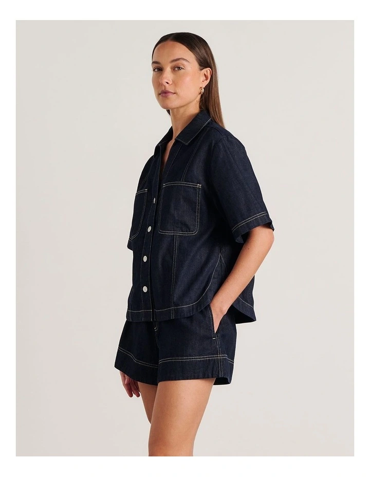 Loe Short Sleeve Shirt image 3