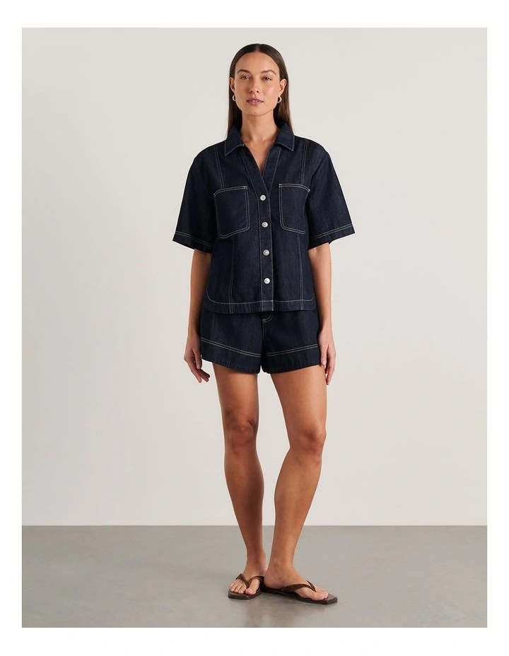 Loe Short Sleeve Shirt image 4