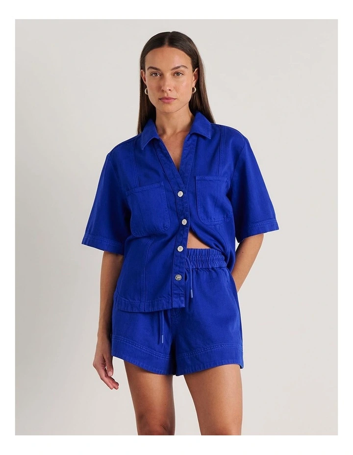 Loe Short Sleeve Shirt image 5