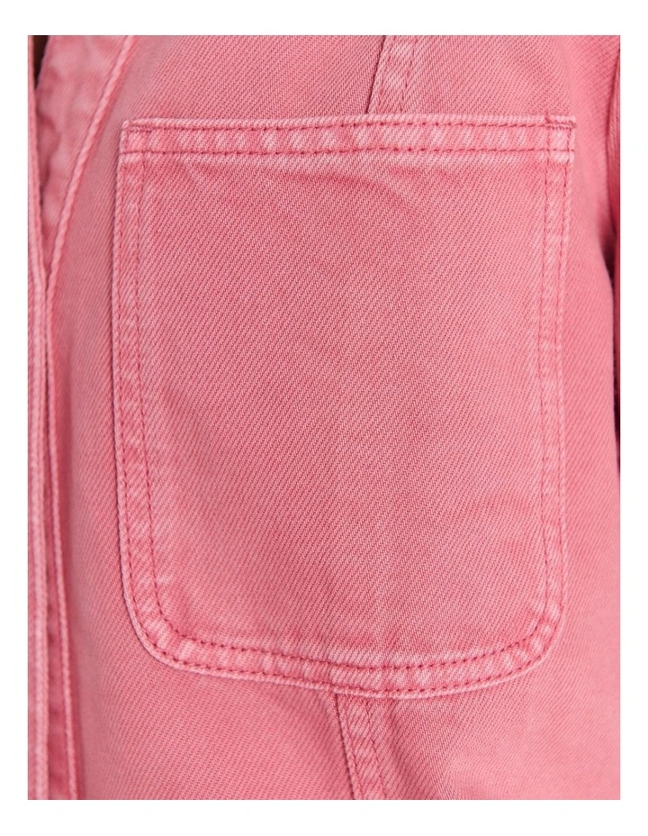 Loe Short Sleeve Shirt image 7