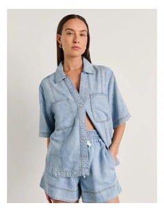 Loe Short Sleeve Shirt