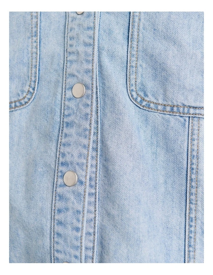 Loe Short Sleeve Shirt image 7