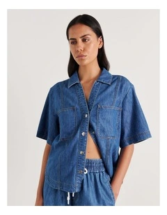 Loe Short Sleeve Shirt
