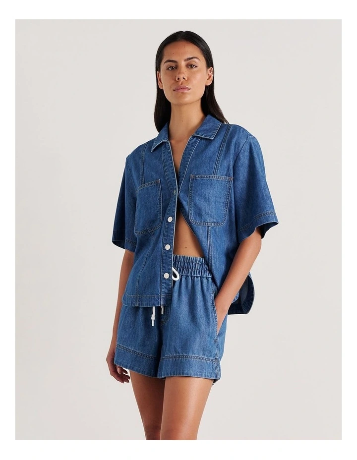 Loe Short Sleeve Shirt image 3