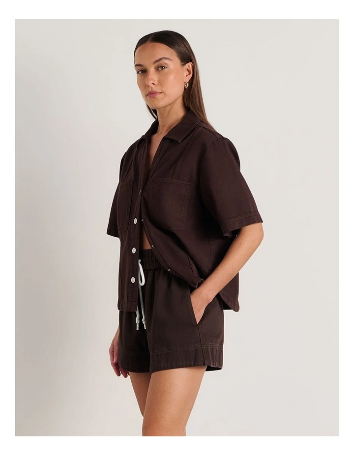 Loe Short Sleeve Shirt image 3