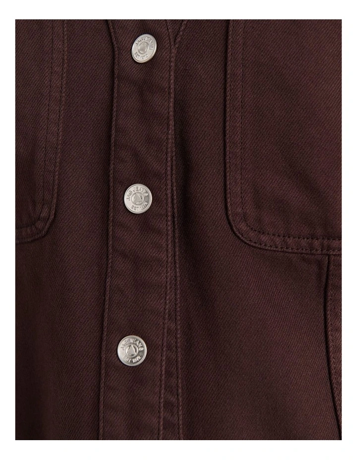 Loe Short Sleeve Shirt image 6