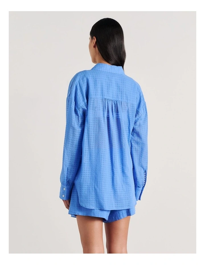 Inka Check Shirt image 2