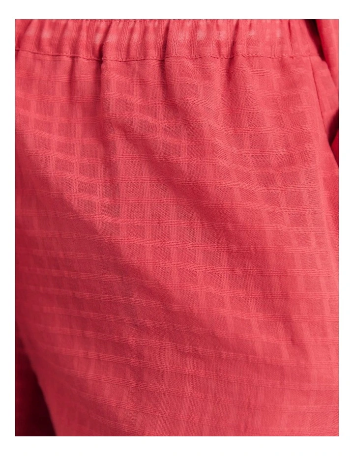 Inka Check Shirt image 7