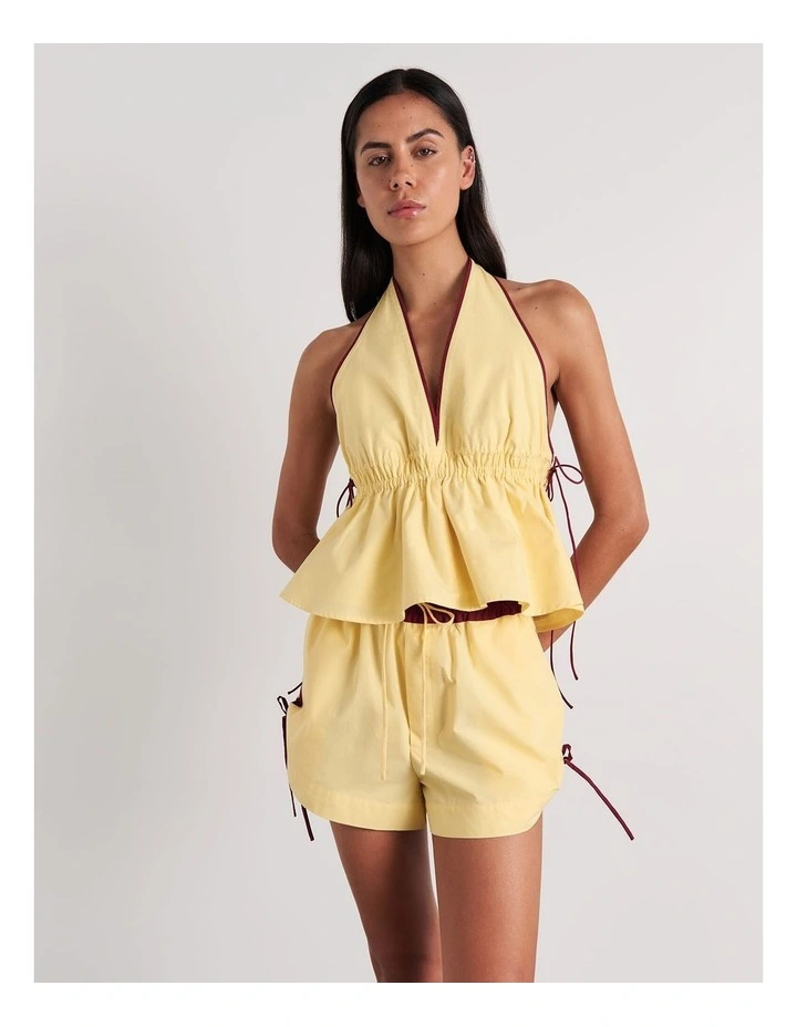 Ida Halter Top image 6