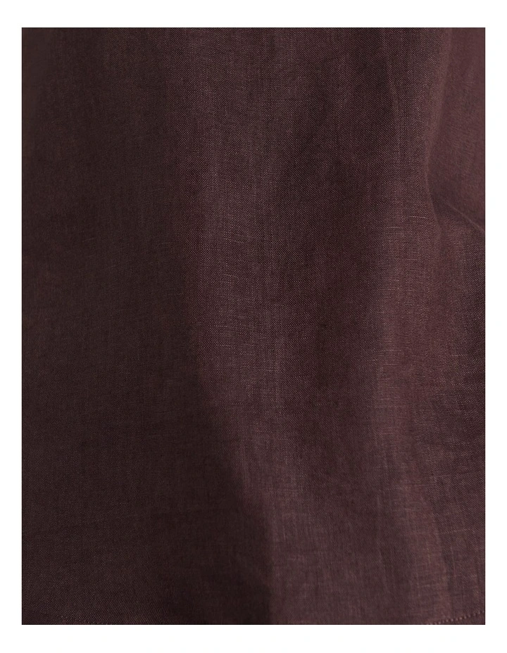 Gigi Tie Back Top image 6