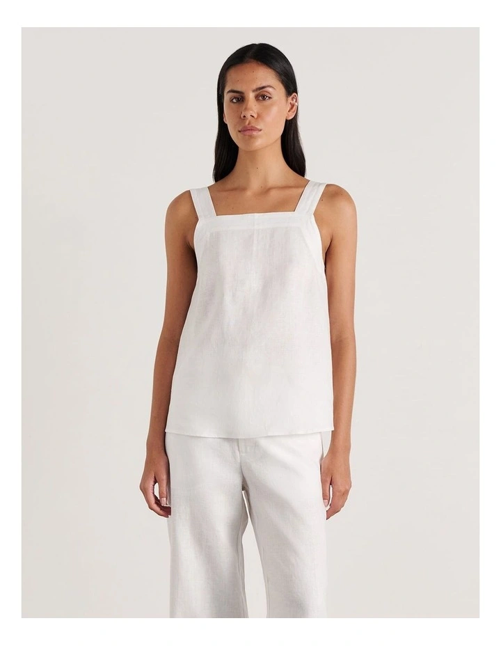 Gigi Tie Back Top image 5
