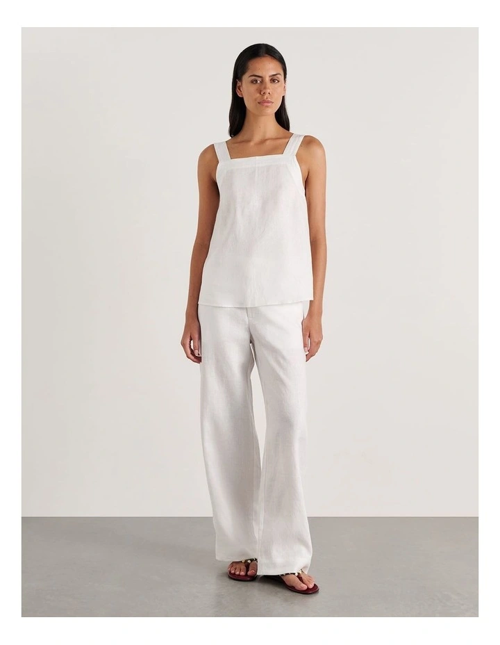 Gigi Tie Back Top image 6