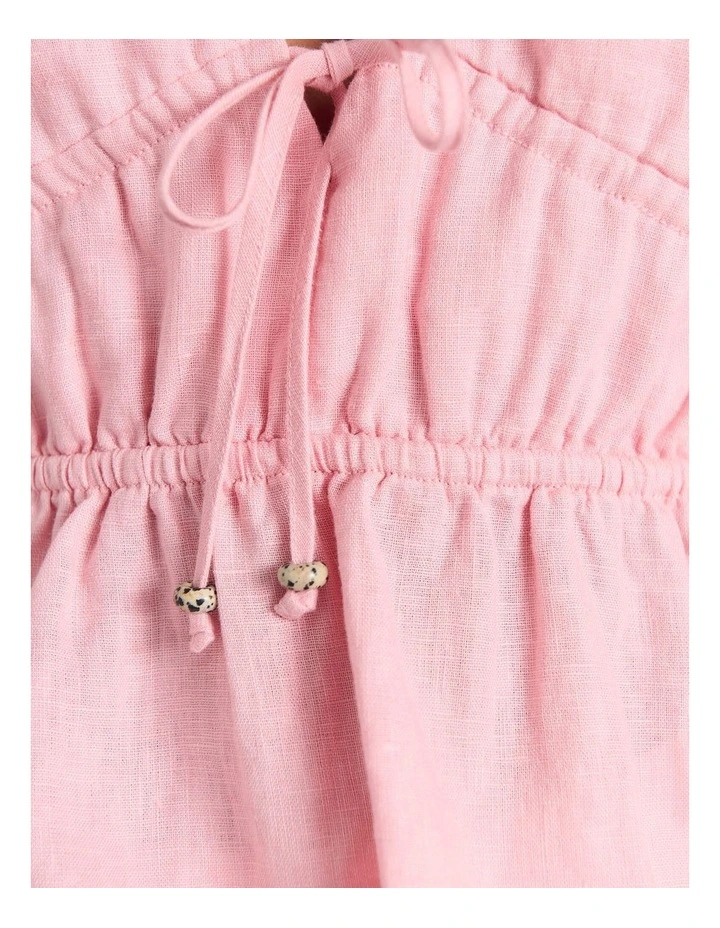 Noa Tie Top image 6