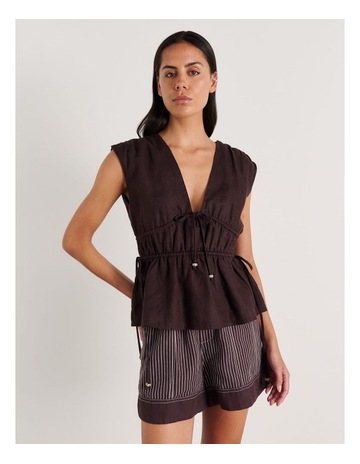 Dark Chocolate colour