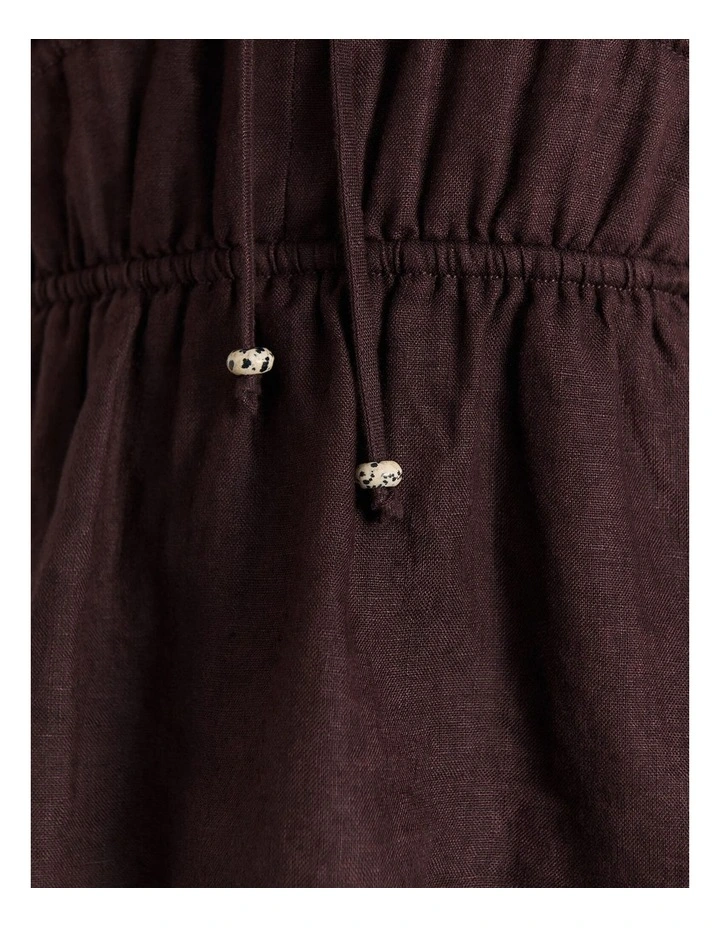 Noa Tie Top image 6