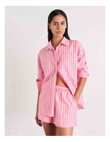 Bubblegum colour