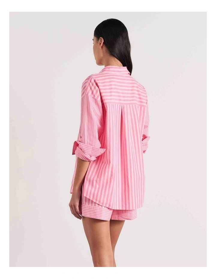 Etta Stripe Shirt image 2