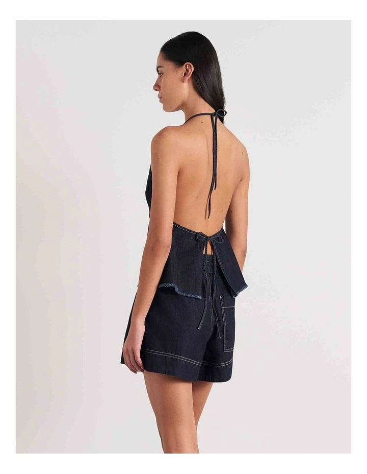 Loe Halter Top image 2