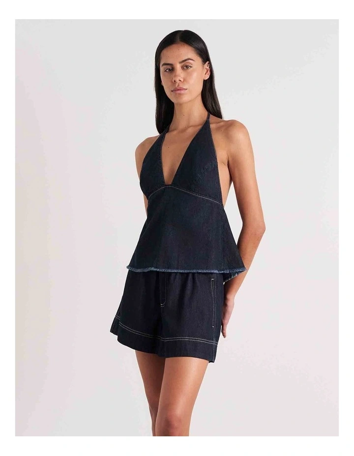 Loe Halter Top image 6