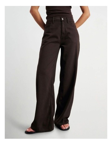 Dark Chocolate colour