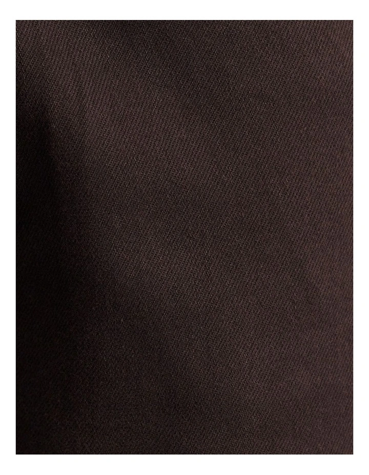 Loe Mid Rise Jean image 7