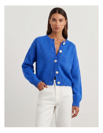Cobalt colour