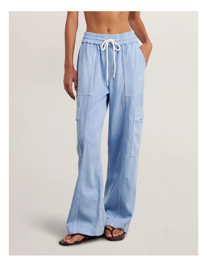 Loe Cargo Pant image 1
