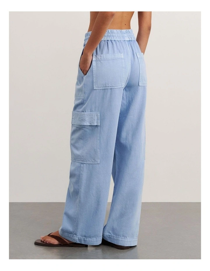 Loe Cargo Pant image 2