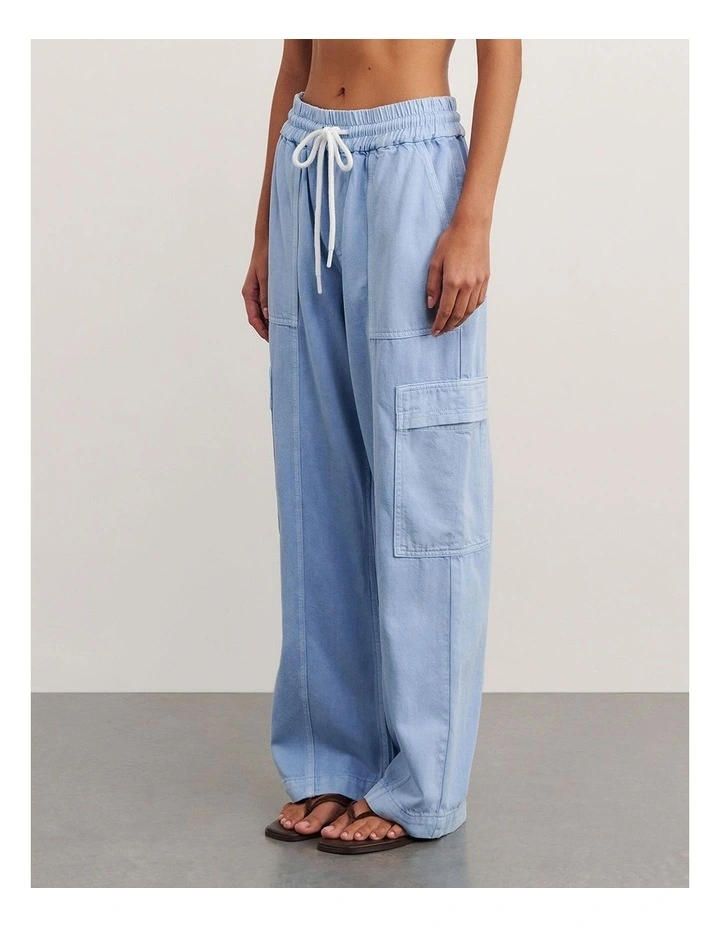 Loe Cargo Pant image 3