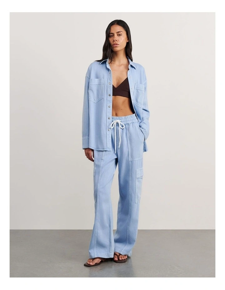 Loe Cargo Pant image 4