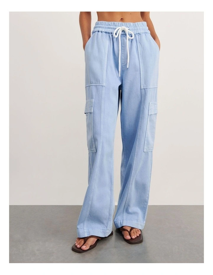 Loe Cargo Pant image 5