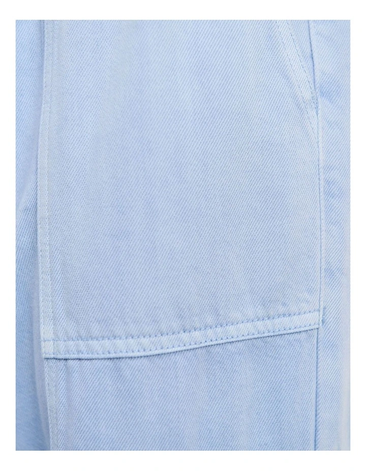 Loe Cargo Pant image 6