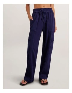 Loe Cargo Pant