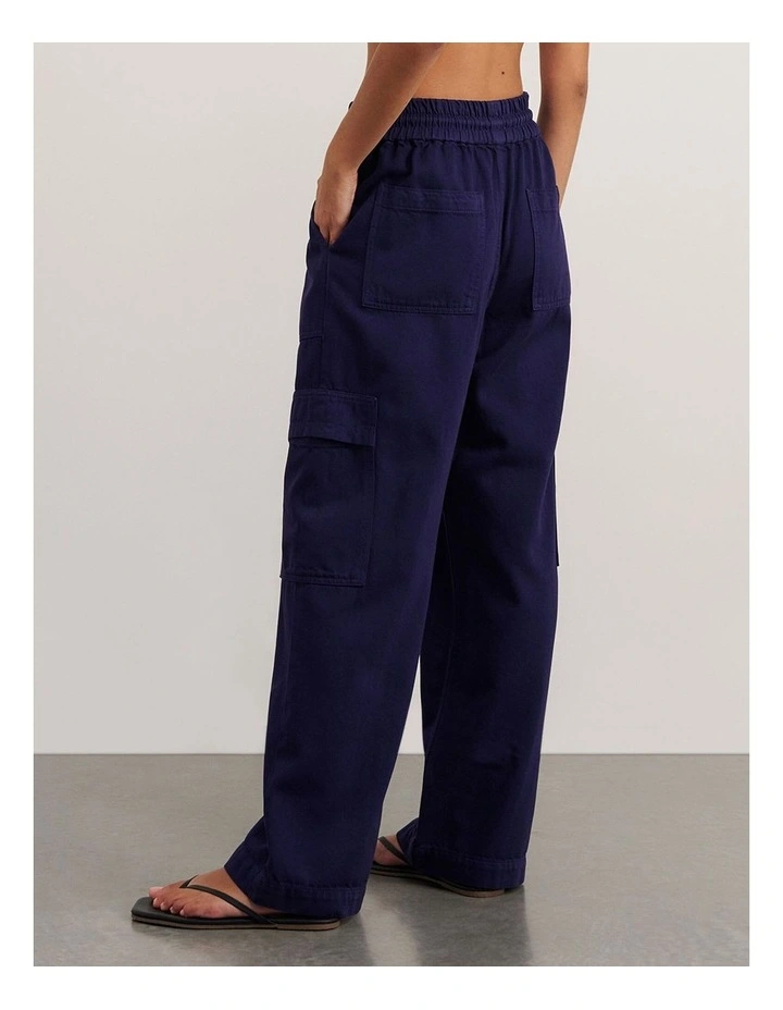 Loe Cargo Pant image 2