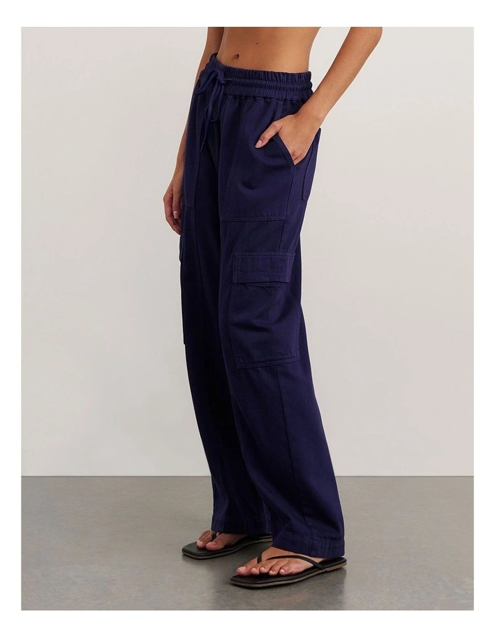 Loe Cargo Pant image 3