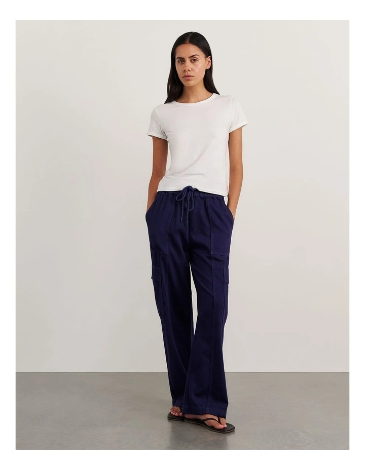 Loe Cargo Pant image 4