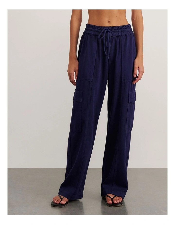 Loe Cargo Pant image 5