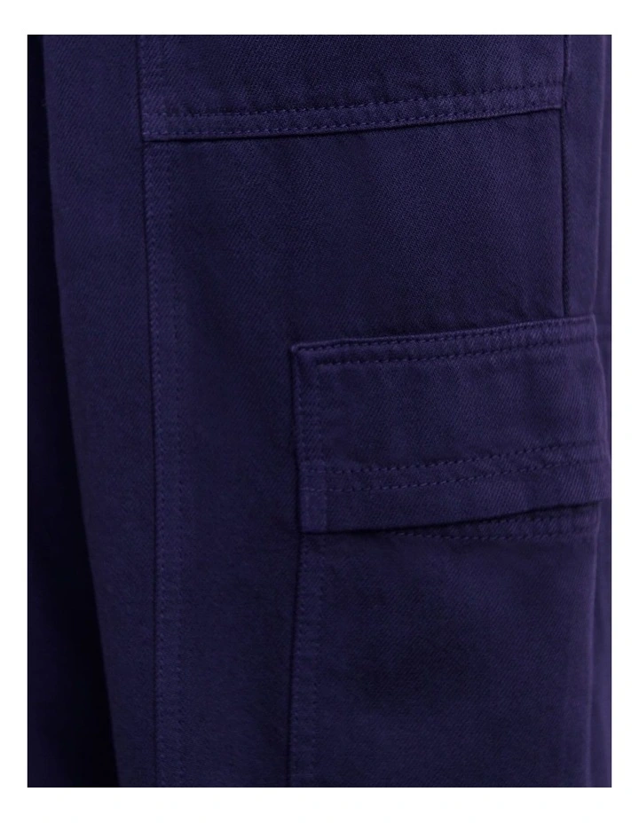 Loe Cargo Pant image 6