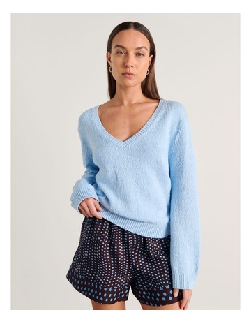 Pale Blue colour